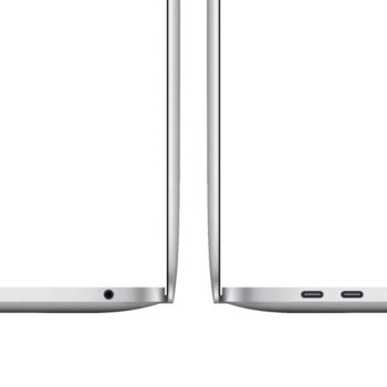 Apple MacBook Pro 8GB/256GB Silver