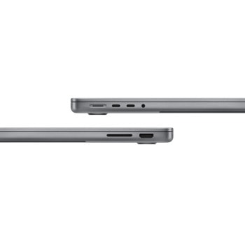 Apple MacBook Pro 14 M3 Space Grey Z1C90005V