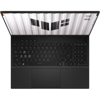 Asus TUF A16 FA608UMI-TU166 90NR0KV1-M00EJ0 | JAR Computers Asus TUF A16 FA608UMI-TU166 90NR0KV1-M00EJ0