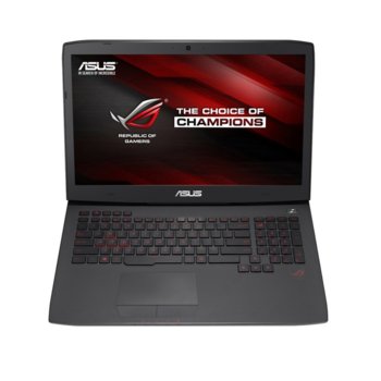 ASUS G751JY-T7064D