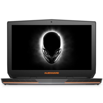 Alienware 17.3 AWUHD17I7322SV4WV36NBD-14