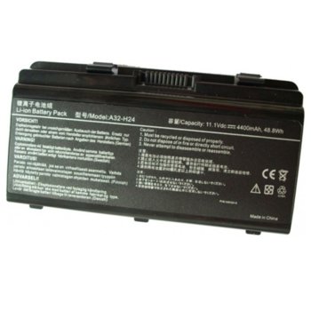 Батерия за Asrock S14 Uniwill 11.1v 5200mAh 6cell