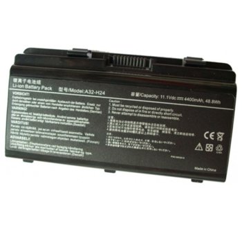 Батерия (заместител) за лаптоп Asrock, съвместима с Asrock series, 6-cell, 11.1v, 5200mAh | JAR Computers Батерия за Asrock S14 Uniwill 11.1v 5200mAh 6cell