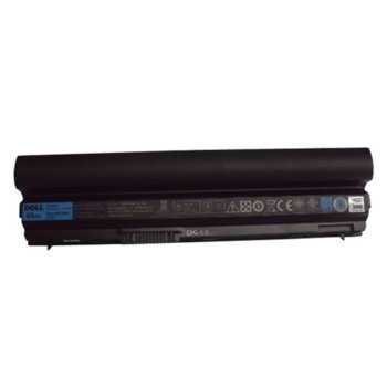 Dell Battery 6-Cell 65W/HR M2800