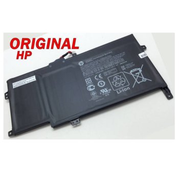 Battery for HP Envy 6-1000 Sleekbook EG04XL