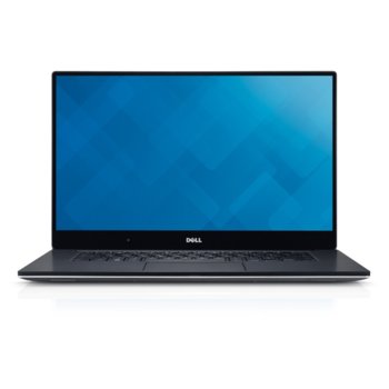 Dell XPS 15 9550 5397063883035