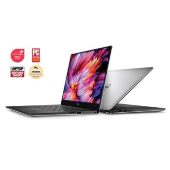 Dell XPS 9560 5397184024645