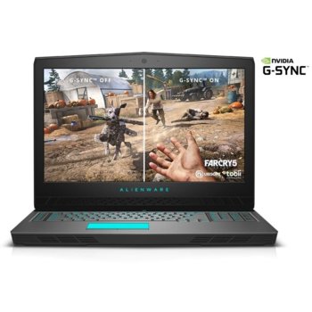 Dell Alienware 17 R5 (5397184159682)