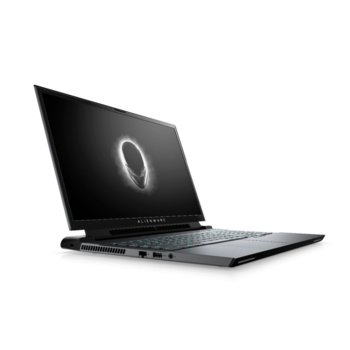 Dell Alienware m17 R2