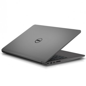 Dell Latitude 3550 CA009L3550EMEA_UBU