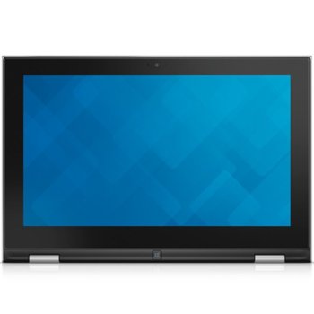 Dell Inspiron 3148 Silver DI3148I345VWS3CIS-14