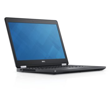 Dell Latitude E5470 N024LE547014EMEA_UBU