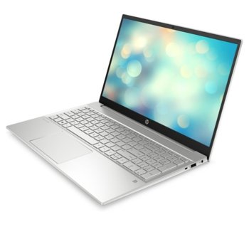 HP Pavilion Laptop 15-eg0024nu 33G95EA_512GB