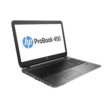 15.6 HP ProBook 450 G2  J4S43EA