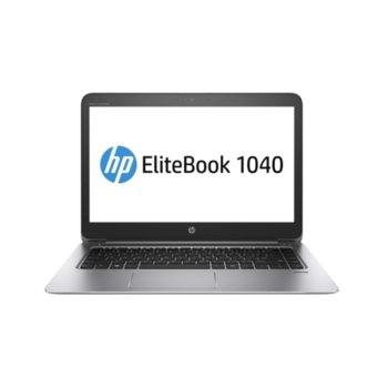 HP EliteBook Folio 1040 G3 and gifts