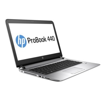 HP ProBook 440 G3 (P5R89EA)