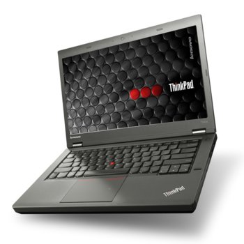 14 Lenovo Thinkpad T440p 20AN0072BM