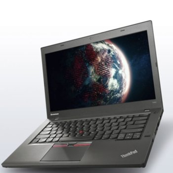 Lenovo Thinkpad T450 20BV003NBM