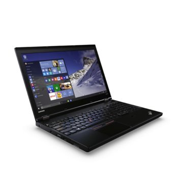 Lenovo ThinkPad L560 20F2S0P60H