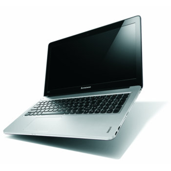 15.6 Lenovo IdeaPad U510 59393096 Silver