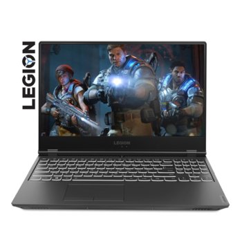 Lenovo Legion Y540-15IRH-PG0 81SY00E7BM