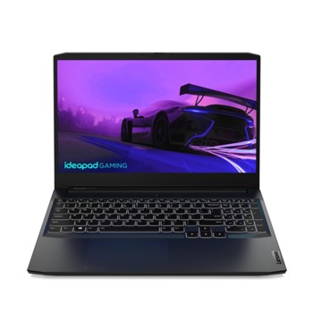 Lenovo IdeaPad Gaming 3 15IHU6