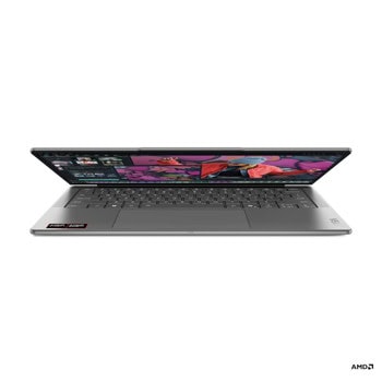 лаптоп lenovo yoga slim 7 14akp10 83jy00bbbm | JAR Computers лаптоп lenovo yoga slim 7 14akp10 83jy00bbbm