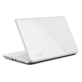 15.6 Toshiba Satellite C55-A-1J8 White