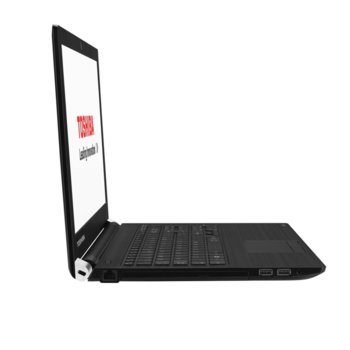 Toshiba Satellite Pro A50-C-1JH PS575E-0U602LG6