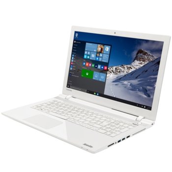 Toshiba Satellite L50-C-215 PSKXFE-00Q005B3