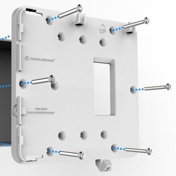 Стенна конзола Cambiums PL-DUWLGNGB-WW, за Cambium cnPilot e430H/e425 | JAR Computers Cambium PL-DUWLGNGB-WW