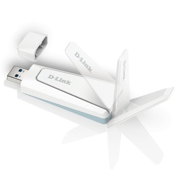 D-Link AX18U | JAR Computers D-Link AX18U