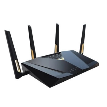 Asus RT-BE88U 90IG08V0-MO3N0V