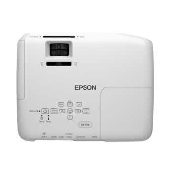 Epson EB-W18