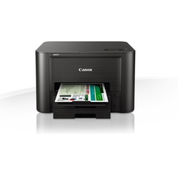 Canon Maxify IB4050+ кашон хартия