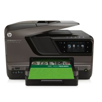 HP OfficeJet Pro 8600 Plus eAiO