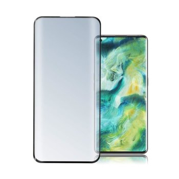 4smarts Glass Curved 3D Oppo Find X2 4S493446