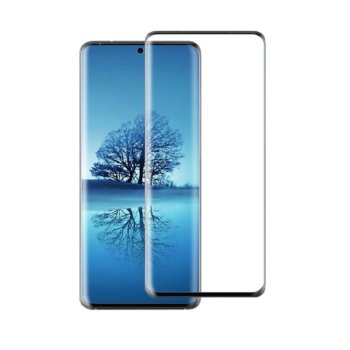Защитно фолио за Samsung Galaxy S20 Ultra, Черен, дебелина 0.3mm | JAR Computers DF52580 Защитно фолио за Samsung Galaxy S20 Ultra