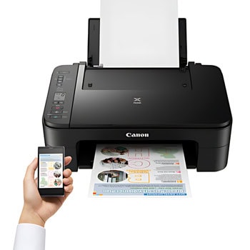 Canon PIXMA TS3350