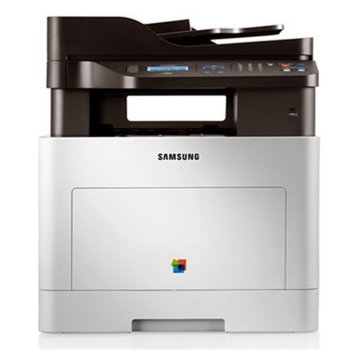 Samsung CLX-6260 A4 Network Color Laser MFU