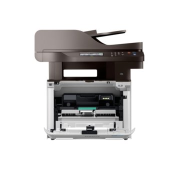 Samsung SL-M4075FX A4 Network Mono Laser FAX