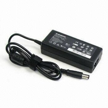 Захранване (оригинално) за лаптопи Dell, 19.5V/2.31A/45W, 7.4 x 5.0 mm | JAR Computers Power Supply Dell 19.5V/2.31A/45W