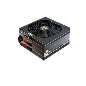 650W Chieftec Navitas GPM-650C