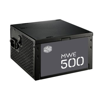 Cooler Master MWE 500 MPW-5002-ACABW-NL