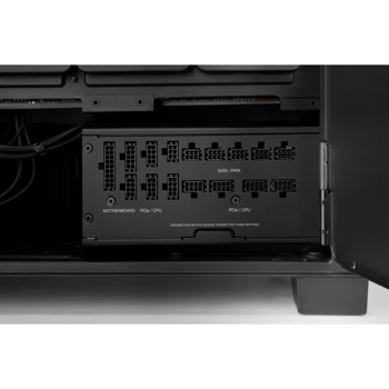 Захранване Corsair RM1200x Shift 1000W Нарушена оп