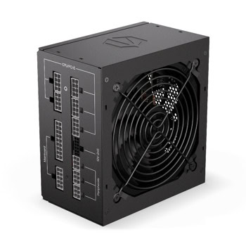 Захранване Endorfy Supremo FM6, 850W, Active PFC, 80 Plus Gold, 120mm вентилатор | JAR Computers Endorfy 850 W Supremo FM6 EY7A012