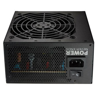 FSP Group HYPER PRO 650W 80+ Bronze