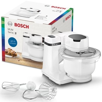 Bosch MUMS2AW00 Нарушена опаковка