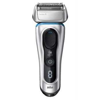 Braun Shaver Series 8 8330S