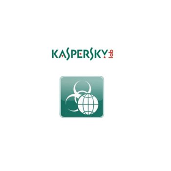 Kaspersky Anti-Spam for Linux KL4713OARFS